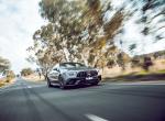Mercedes-AMG CLA45 S 4Matic+ Aerodynamic Package 2020 года (AU)